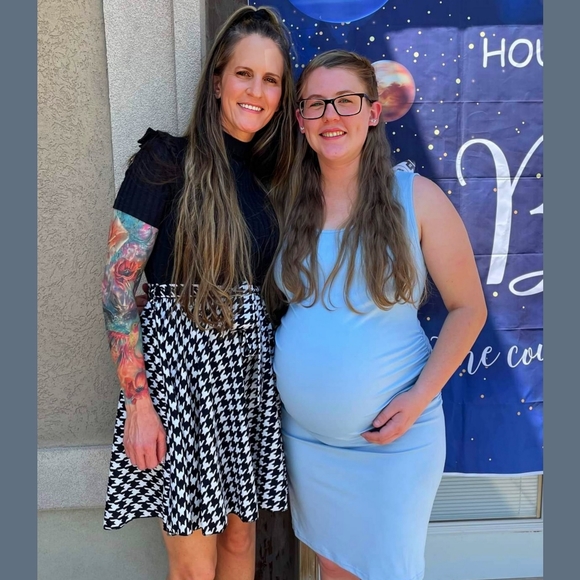 Meet Your Sellers :) - Picture 2 of 4